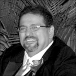 Theodore "Ted" Aronis (1961 - 2017)