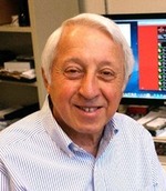 Theodore "Ted" Baker, Jr.