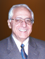 Theodore "Ted" Daniel Diamond