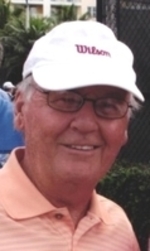 Theodore "Ted" Georgoff