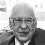 Theodore "Ted" J. Lemoine, Jr.