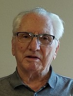 Theodore "Ted" Matz