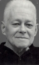 Theodore "Ted" Maxson