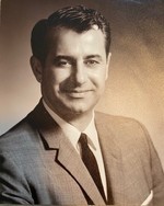 Theodore "Ted" Pappas (1928 - 2021)