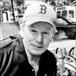 Theodore "Ted" Phillip MacMillan