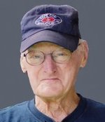 Theodore "Ted" Zielinski