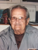 Theodore "Tedd" Oscar Boettger (1923 - 2016)