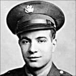Theodore "Teddy" Pasquarello