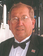 Theodore "Teddy" R. D'Aloia