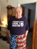 Theodore (Terry) A Richardson Sr (1932 - 2016)