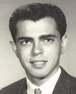 Theodore "Terry" Mercurio