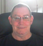 Theodore William Potter (1958 - 2022)