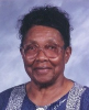 Theola Hollingsworth Harvey (1920 - 2016)