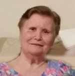 Theoni Tsouprakos
