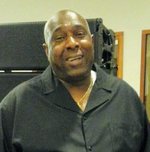 Theran Parker (1958 - 2020)