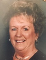 Theresa A. (Bolduc) Cummings (1935 - 2019)