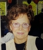Theresa A. Caputo (1930 - 2025)