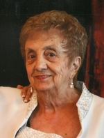 Theresa A. Croteau (1933 - 2018)