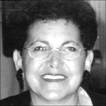 Theresa A. Finnegan (1942 - 2017)