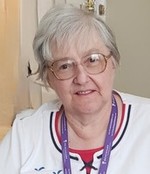 Theresa A. Glog
