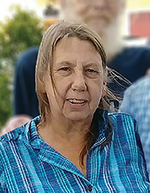 Theresa A. Gonet (1957 - 2017)