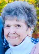 Theresa A. Jones