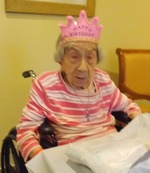 Theresa A. Plunkett (1927 - 2023)