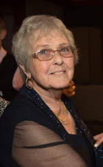Theresa A. Strauss