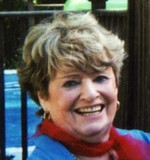 Theresa A Sullivan (1928 - 2018)