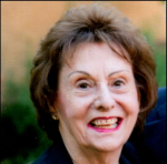 Theresa A. Terrio (1936 - 2016)