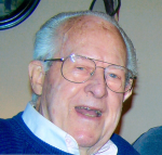 Theresa and Verne R. Spear (1917 - 2015)