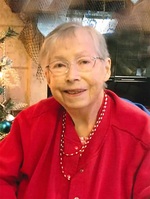 Theresa Ann Kubicek (1930 - 2017)