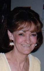 Theresa B. Marceau (1931 - 2021)