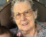 Theresa B. Trombley (1928 - 2017)