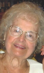 Theresa (Bissaillon) Gregoire (1922 - 2020)