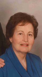 Theresa C. Chiaramonte (1925 - 2022)