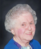 Theresa C. Rivard (1921 - 2015)