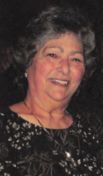 Theresa Canepa