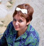 Theresa Carilli