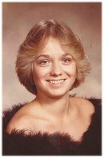Theresa Christine (Welckle) Hooten