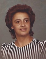 Theresa Cosby