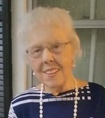 Theresa Crouch