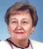 Theresa Dean Eurey Face