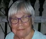 Theresa Devlin (1945 - 2020)