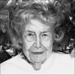 Theresa (Donovan) Lawrence (1926 - 2021)