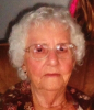 Theresa E. "Chicky" Stellato (1925 - 2015)