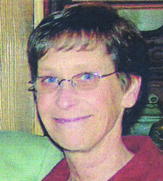 Theresa E. Hill (1950 - 2016)