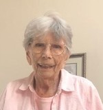 Theresa E. Lane (1927 - 2023)
