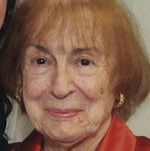 Theresa Eugene