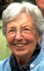 Theresa F. (Rocheleau) Burchstead